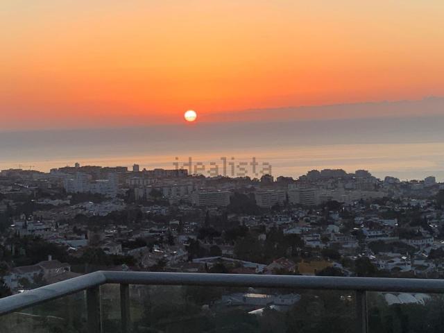 Piso, Benalmádena