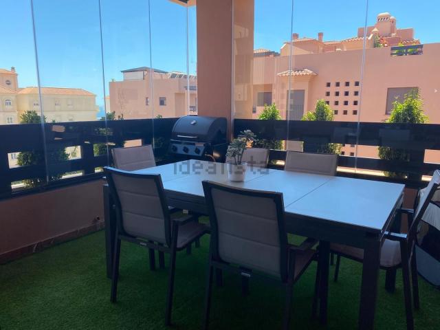Piso, Benalmádena