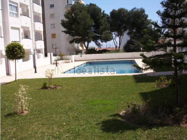 Piso, Benalmádena