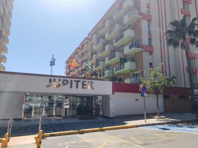 Piso, Benalmádena