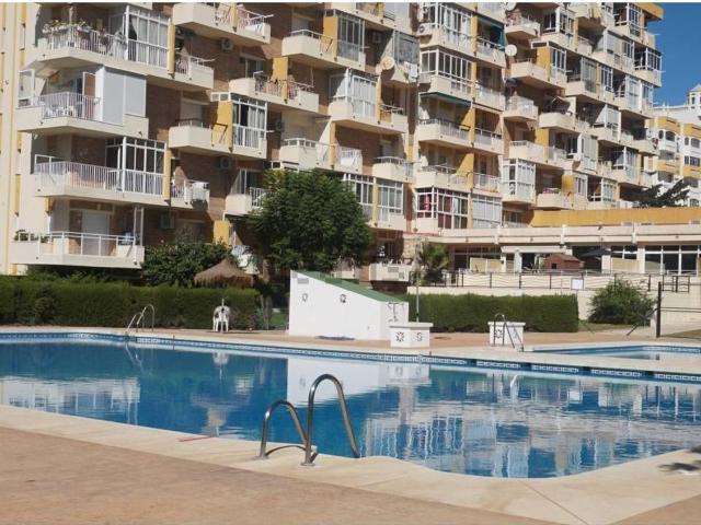 Piso, Benalmádena
