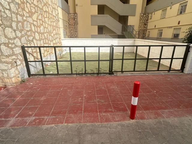 Piso, Benalmádena