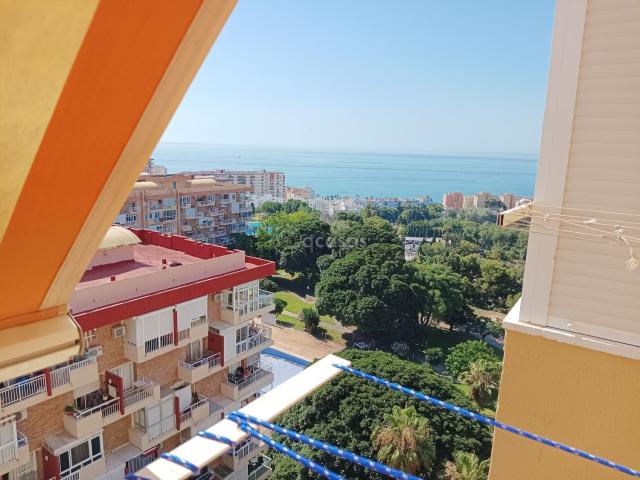 Piso, Benalmádena