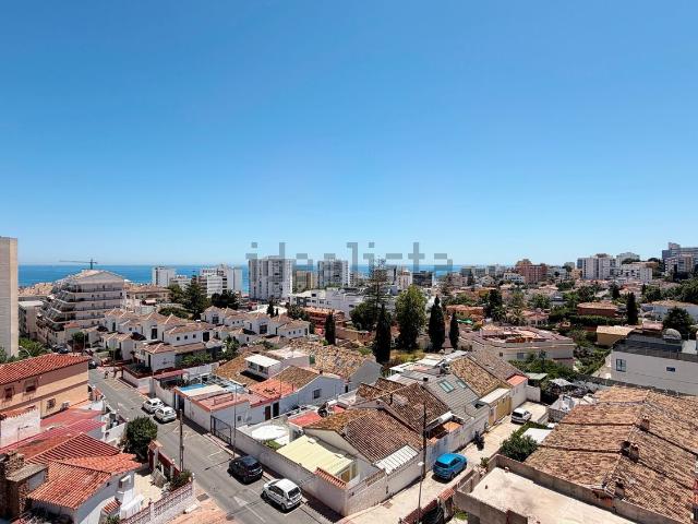 Piso, Benalmádena