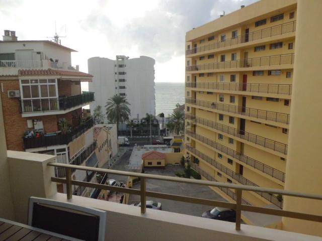 Piso, Benalmádena