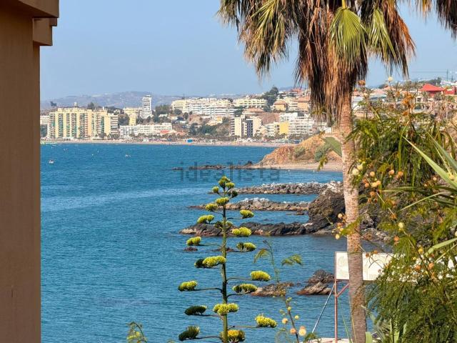 Piso, Benalmádena