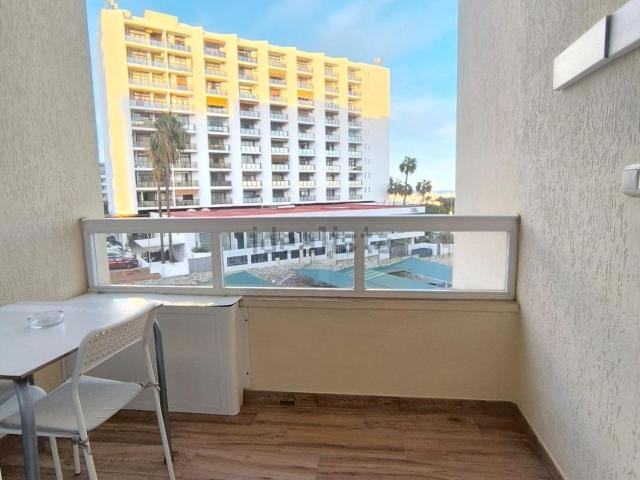 Piso, Benalmádena