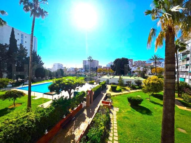 Piso, Benalmádena
