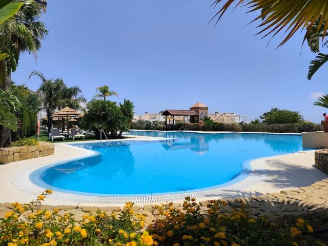 Piso, Benalmádena