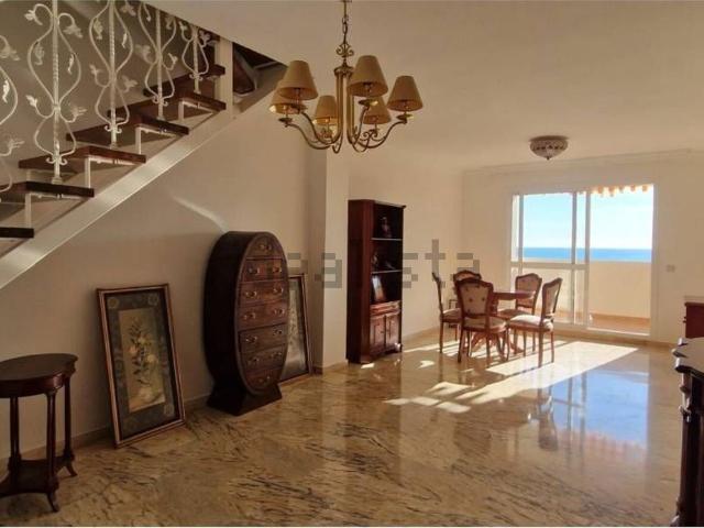 Piso, Benalmádena