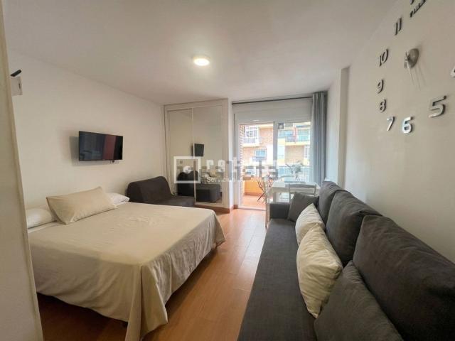 Piso, Benalmádena