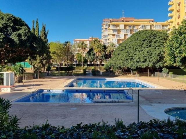 Piso, Benalmádena