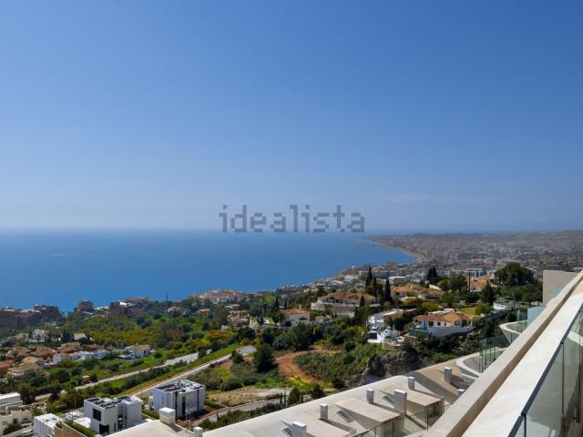 Piso, Benalmádena