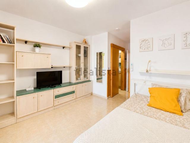 Piso, Benalmádena
