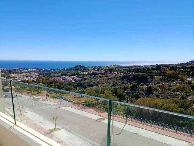 Piso, Benalmádena