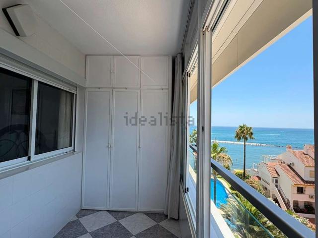 Piso, Benalmádena
