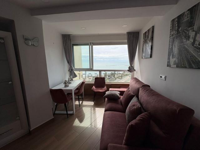 Piso, Benalmádena