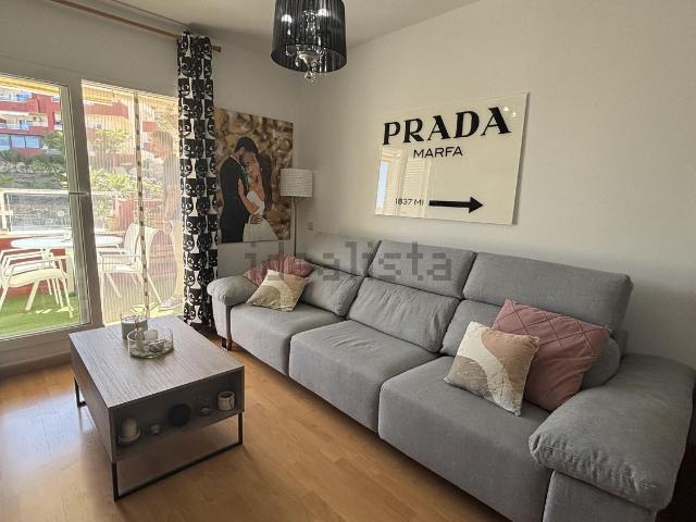 Piso, Benalmádena