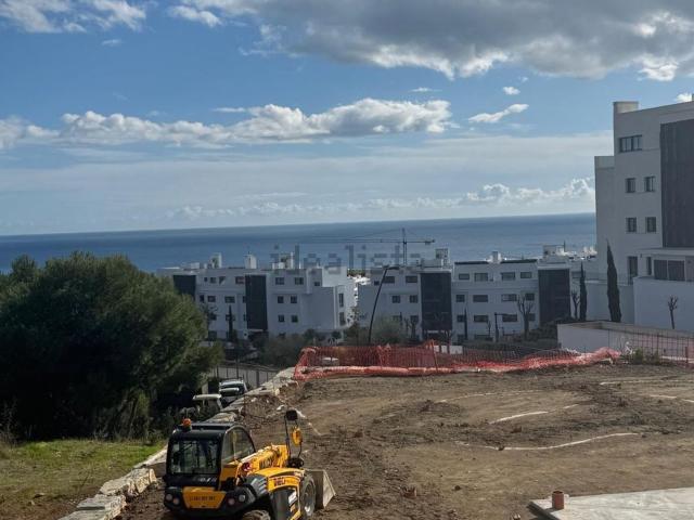 Piso, Benalmádena