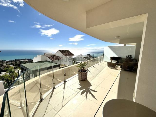 Piso, Benalmádena