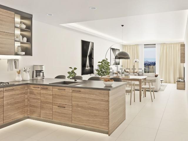 Piso, Benalmádena