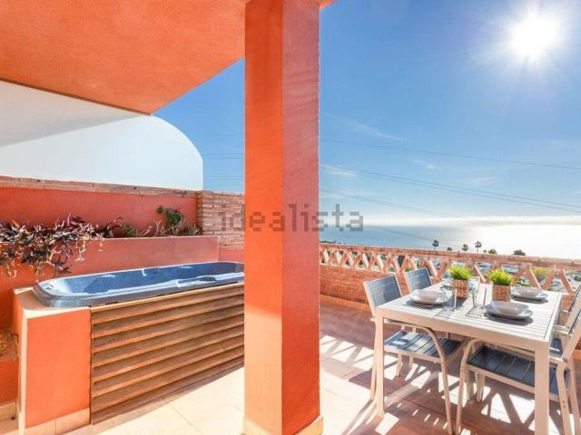 Piso, Benalmádena