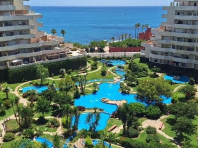 Piso, Benalmádena