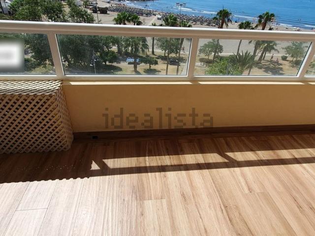 Piso, Benalmádena