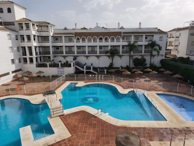 Piso, Benalmádena