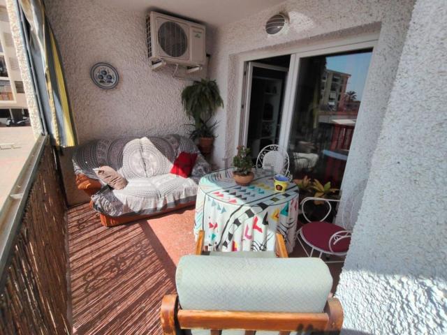 Piso, Benalmádena