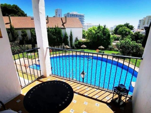Piso, Benalmádena