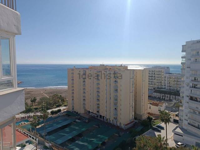 Piso, Benalmádena