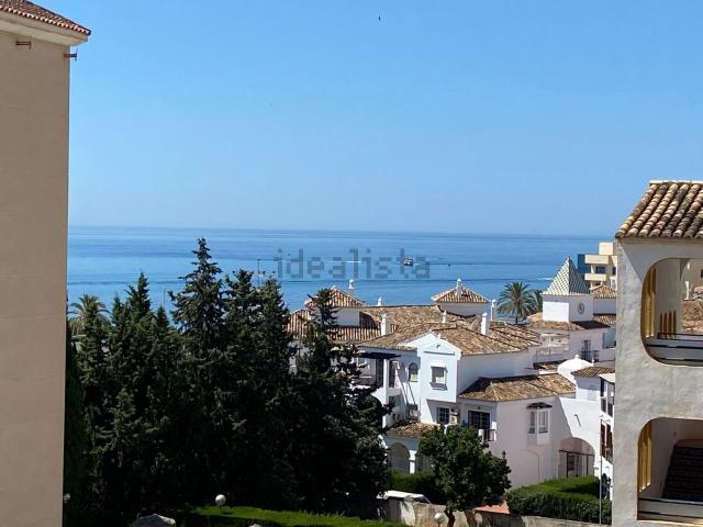 Piso, Benalmádena