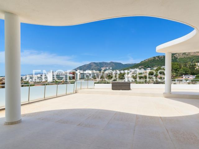 Piso, Benalmádena