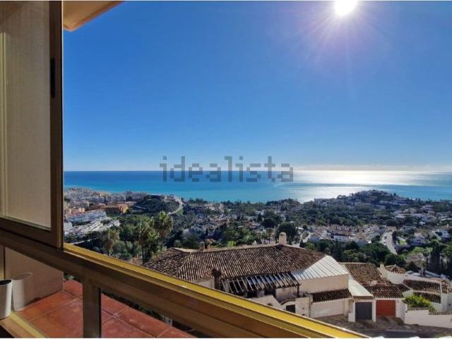Piso, Benalmádena