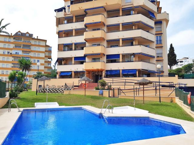 Piso, Benalmádena