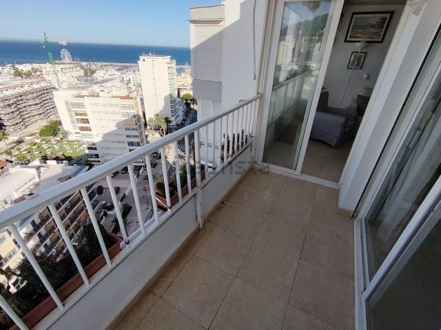 Piso, Benalmádena