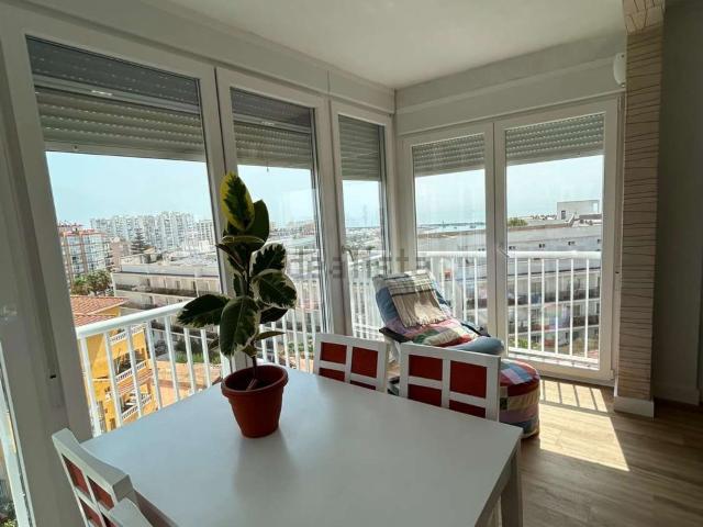 Piso, Benalmádena