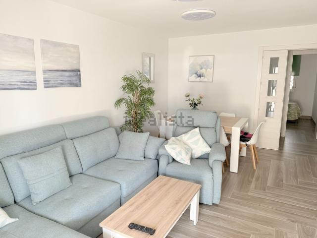 Piso, Benalmádena
