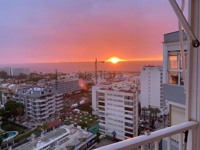 Piso, Benalmádena