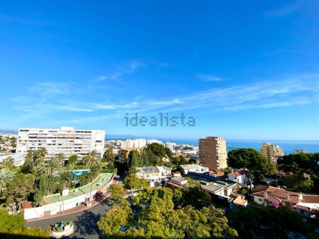 Piso, Benalmádena