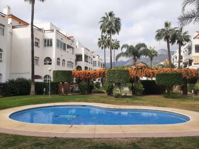 Piso, Benalmádena