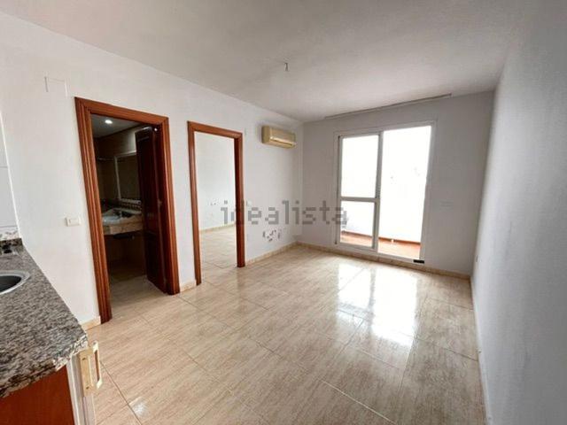 Piso, Benalmádena
