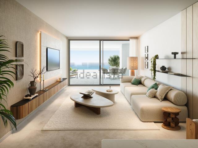 Piso, Benalmádena