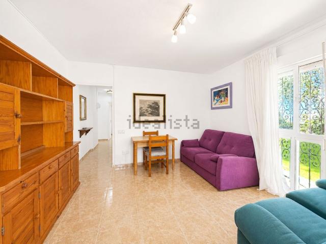 Piso, Benalmádena