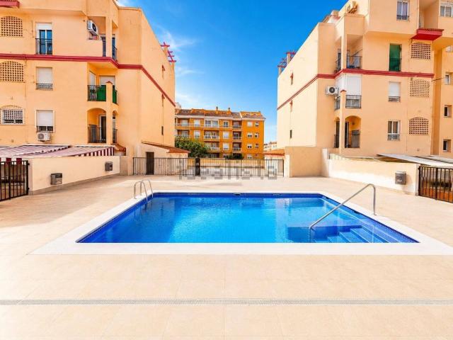 Piso, Benalmádena