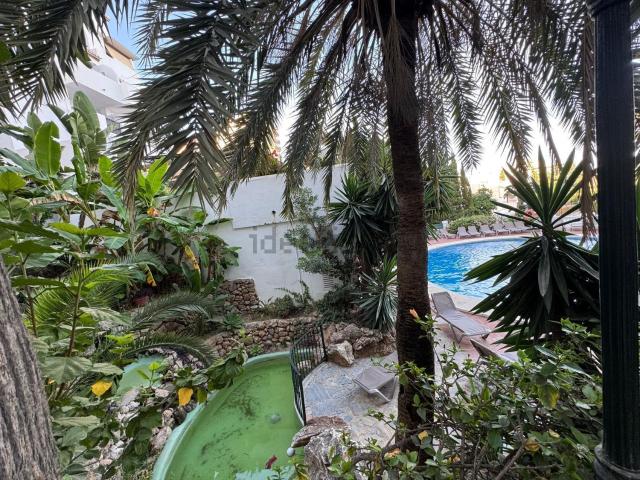 Piso, Benalmádena