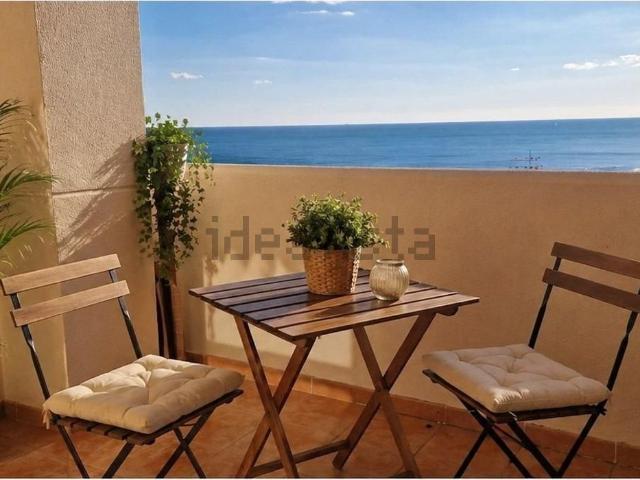 Piso, Benalmádena