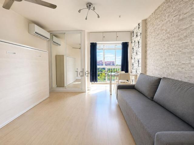 Piso, Benalmádena