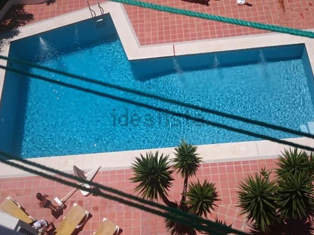 Piso, Benalmádena